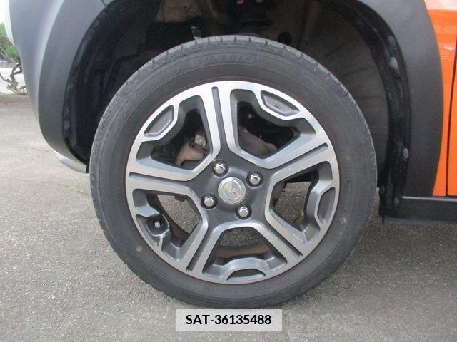 Mazda FLAIR CROSSOVER 2018-07 360355-15