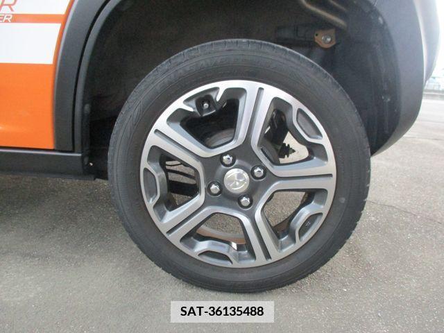 Mazda FLAIR CROSSOVER 2018-07 360355-14