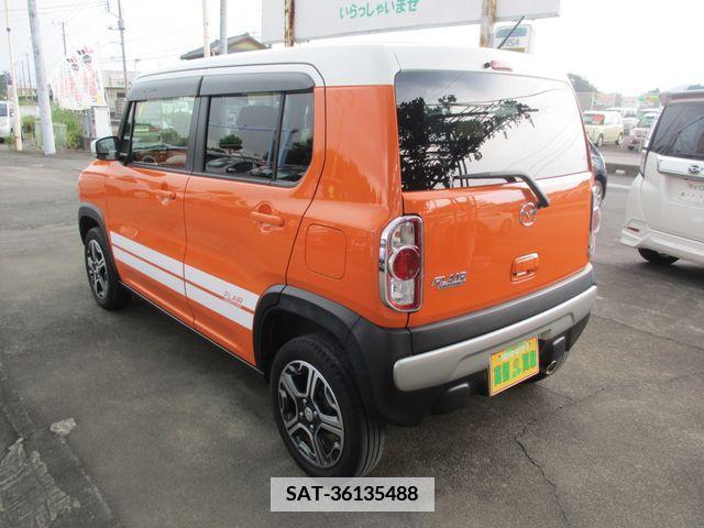 Mazda FLAIR CROSSOVER 2018-07 360355-6