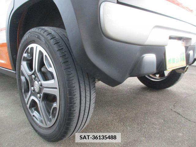 Mazda FLAIR CROSSOVER 2018-07 360355-13