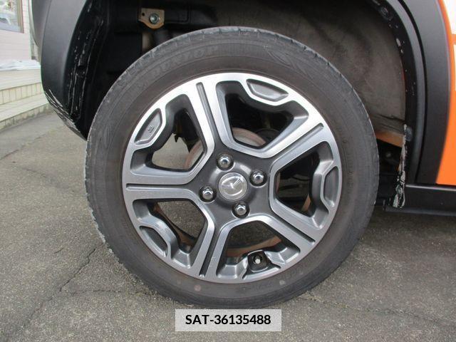 Mazda FLAIR CROSSOVER 2018-07 360355-11