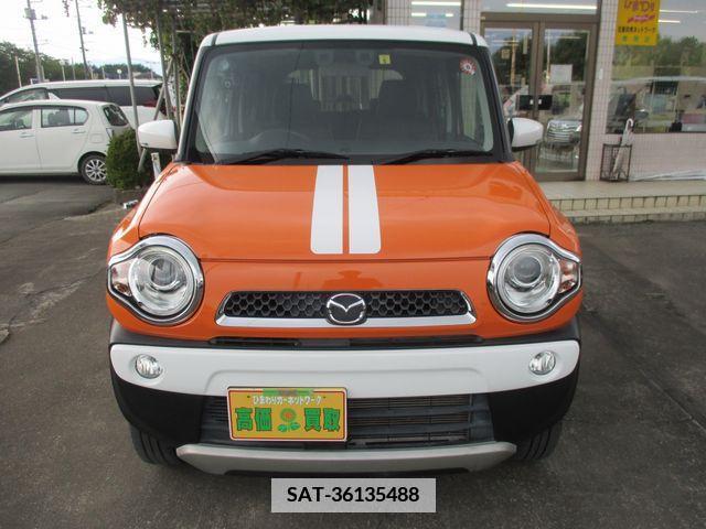 Mazda FLAIR CROSSOVER 2018-07 360355-1