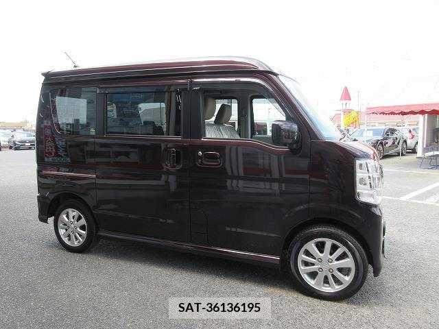 Suzuki EVERY WAGON 2023-11 359996-17