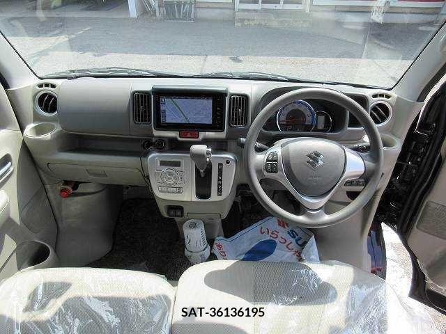 Suzuki EVERY WAGON 2023-11 359996-1