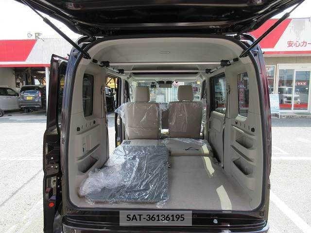 Suzuki EVERY WAGON 2023-11 359996-16
