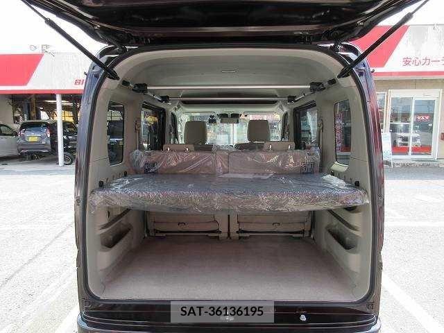 Suzuki EVERY WAGON 2023-11 359996-15