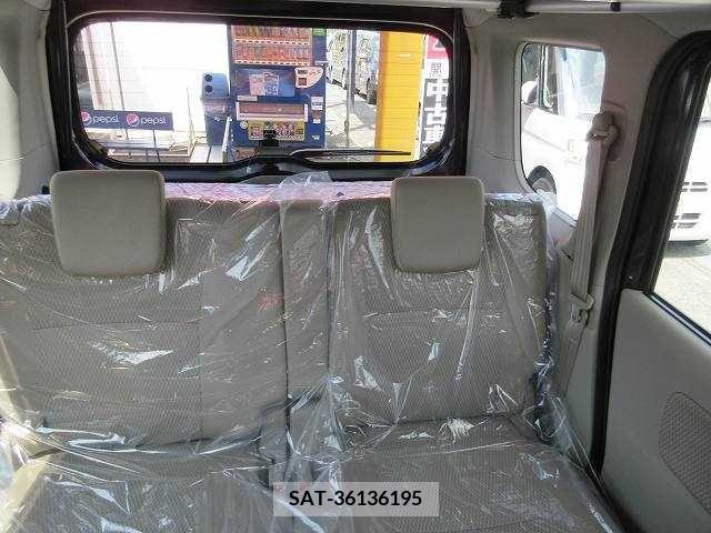 Suzuki EVERY WAGON 2023-11 359996-14