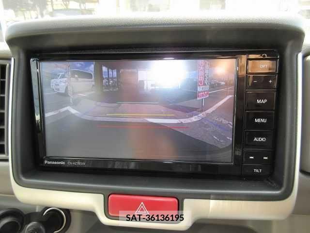 Suzuki EVERY WAGON 2023-11 359996-6