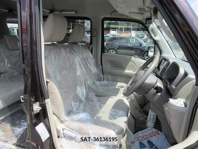 Suzuki EVERY WAGON 2023-11 359996-13
