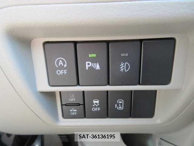 Suzuki EVERY WAGON 2023-11 359996-4