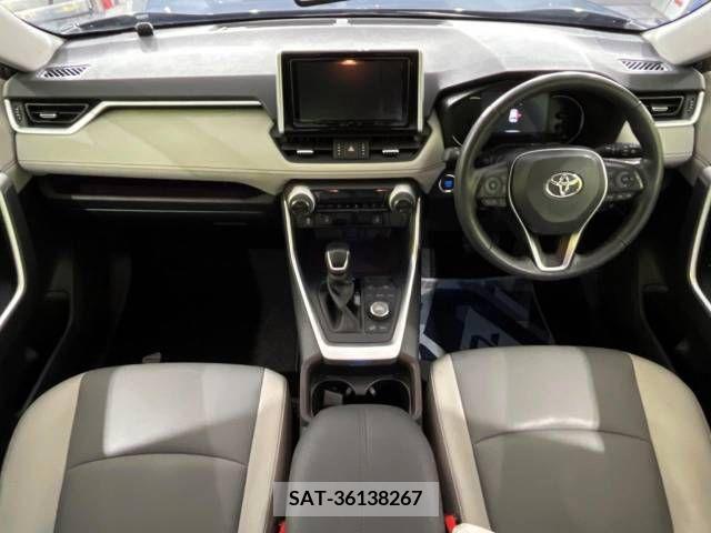 Toyota RAV4 2019-09 282805-1