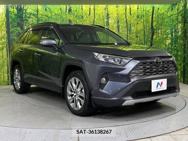 Toyota RAV4 2019-09 282805-16