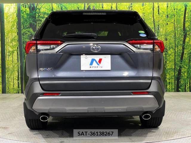 Toyota RAV4 2019-09 282805-15