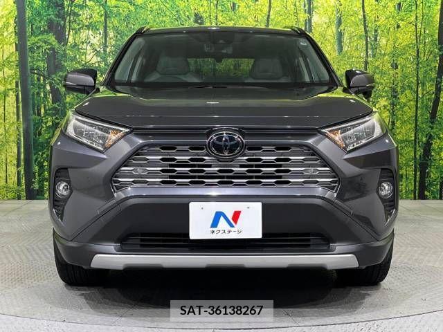 Toyota RAV4 2019-09 282805-14