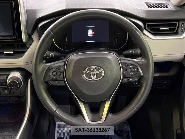 Toyota RAV4 2019-09 282805-11