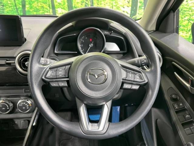 Mazda MAZDA2 2021-01 27860-11