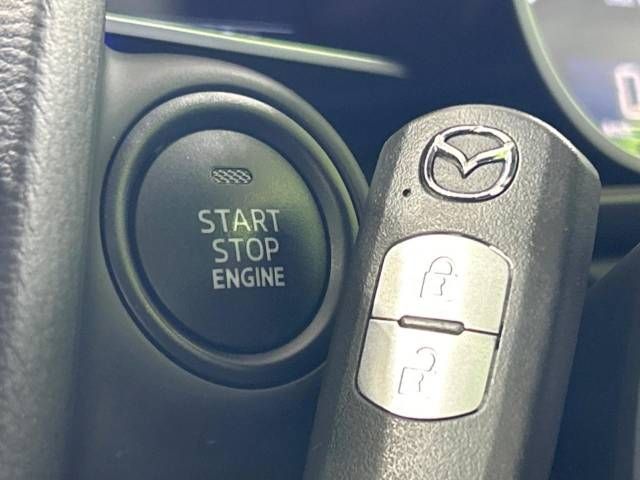 Mazda MAZDA2 2021-01 27860-7