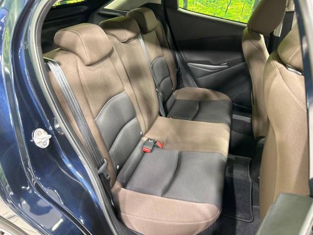 Mazda MAZDA2 2021-01 27860-9