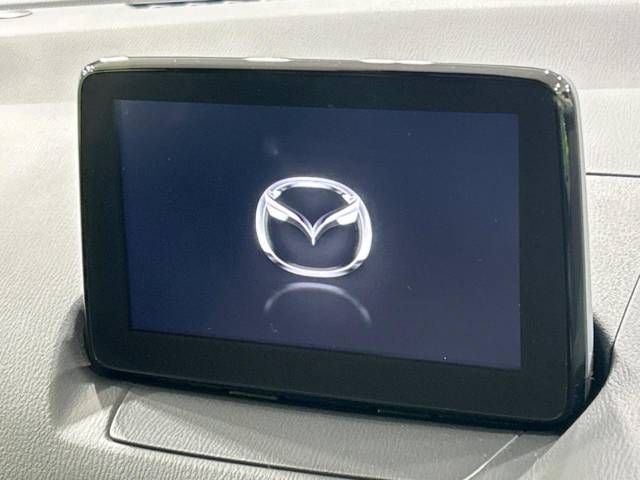 Mazda MAZDA2 2021-01 27860-2