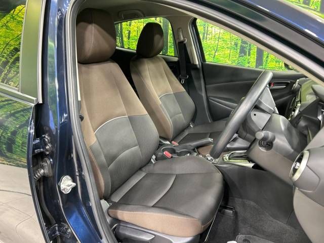 Mazda MAZDA2 2021-01 27860-8