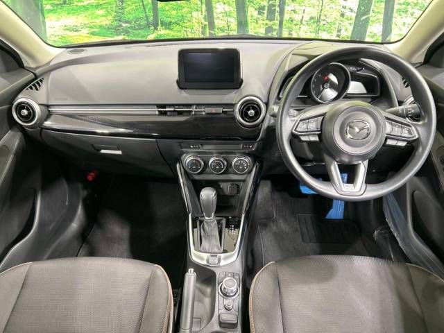Mazda MAZDA2 2021-01 27860-1