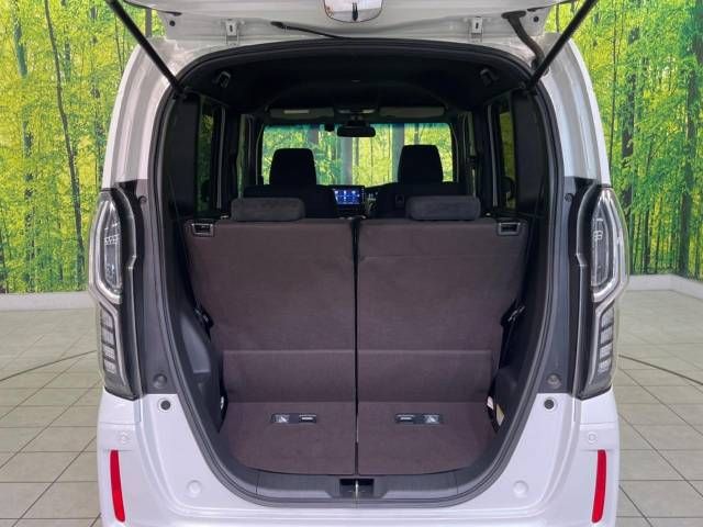 Honda N BOX CUSTOM 2019-04 192439-10