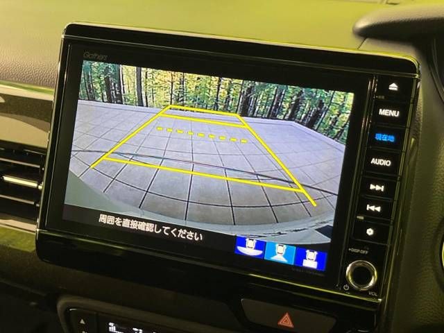 Honda N BOX CUSTOM 2019-04 192439-3
