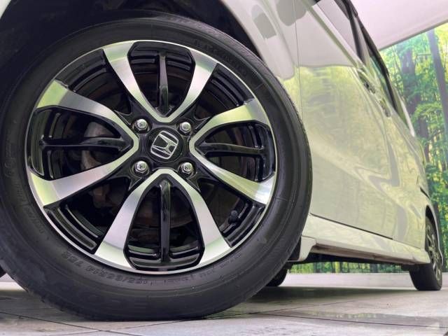 Honda N BOX CUSTOM 2019-04 192439-13