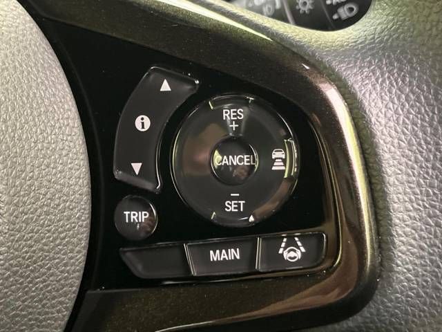 Honda N BOX CUSTOM 2019-04 192439-6