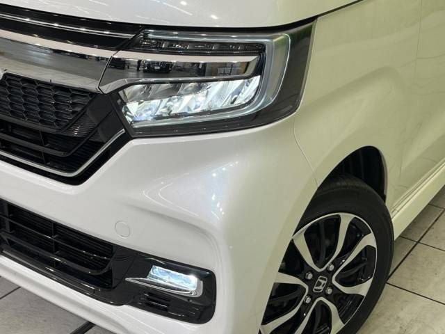 Honda N BOX CUSTOM 2019-04 192439-12