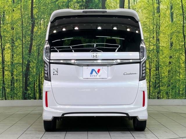 Honda N BOX CUSTOM 2019-04 192439-15