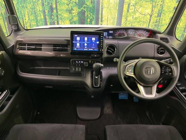 Honda N BOX CUSTOM 2019-04 192439-1