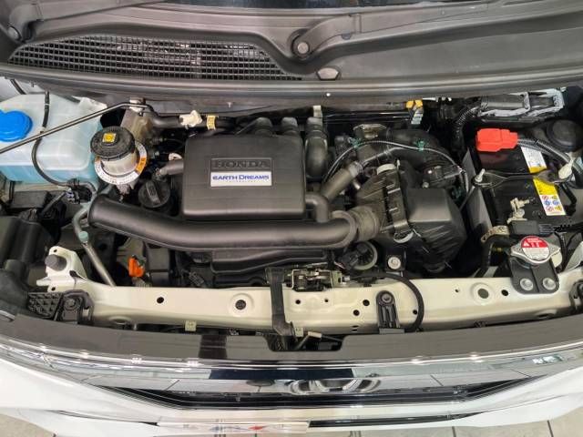Honda N BOX CUSTOM 2019-04 192439-18