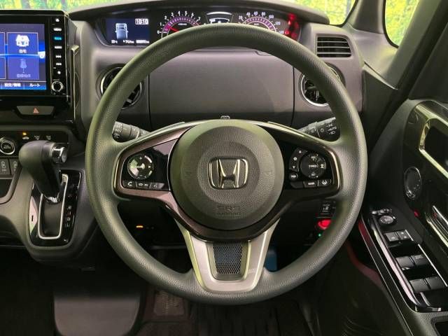 Honda N BOX CUSTOM 2019-04 192439-11