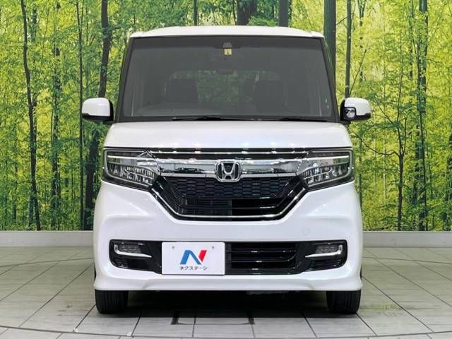 Honda N BOX CUSTOM 2019-04 192439-14