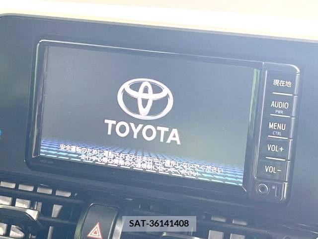 Toyota C-HR 2018-01 294957-3