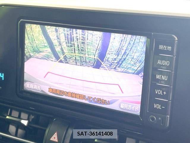 Toyota C-HR 2018-01 294957-4