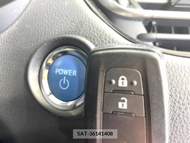 Toyota C-HR 2018-01 294957-7