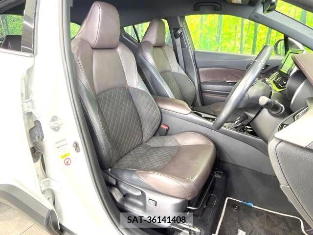 Toyota C-HR 2018-01 294957-8