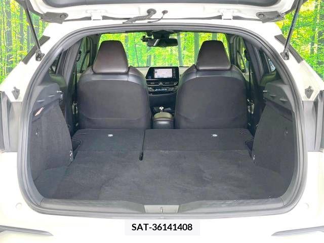 Toyota C-HR 2018-01 294957-10