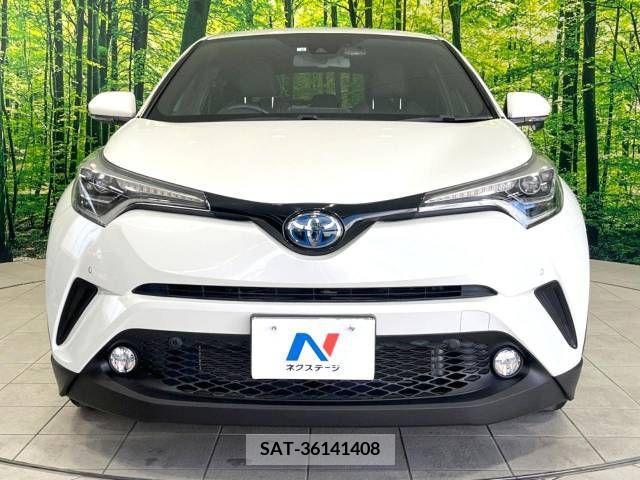 Toyota C-HR 2018-01 294957-14
