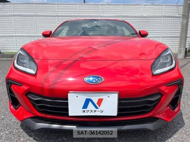 Subaru BRZ 2022-02 357465-14
