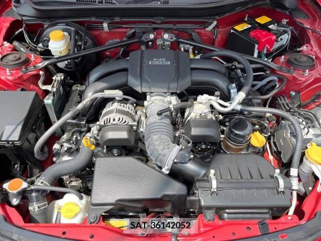 Subaru BRZ 2022-02 357465-18