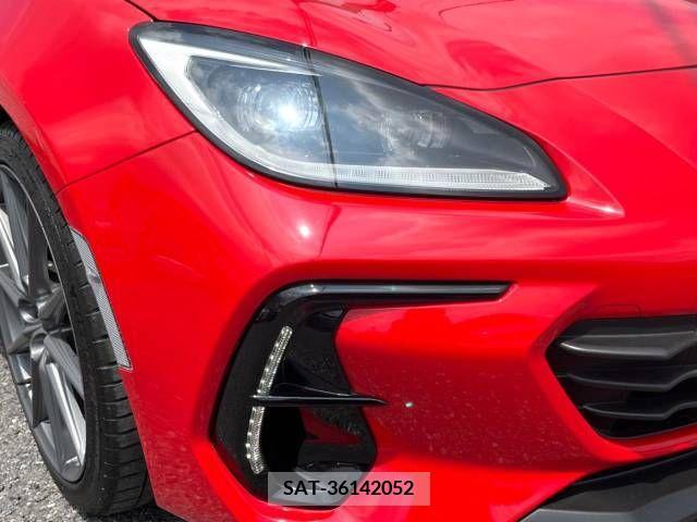 Subaru BRZ 2022-02 357465-12