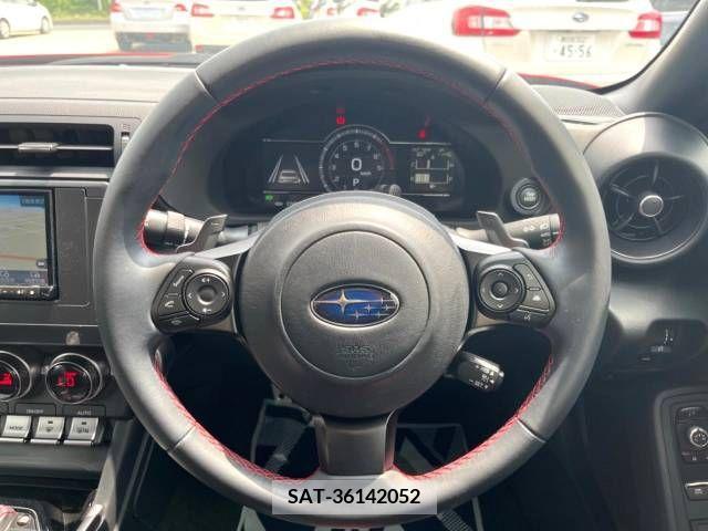 Subaru BRZ 2022-02 357465-11