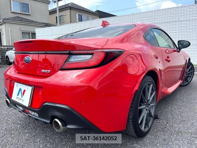 Subaru BRZ 2022-02 357465-17