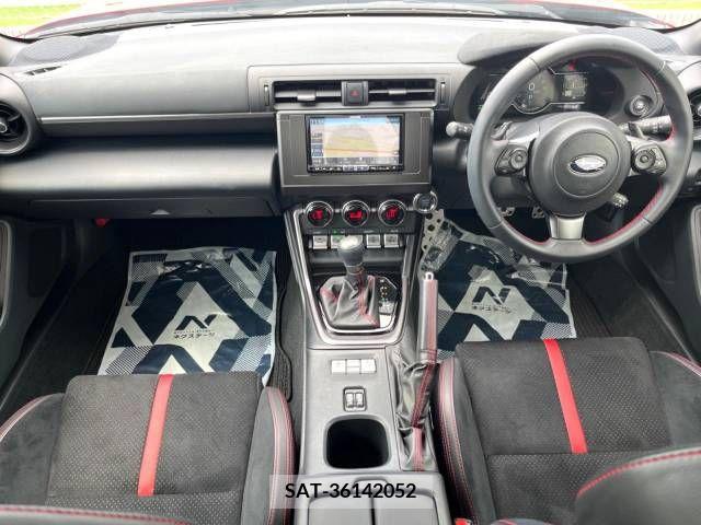 Subaru BRZ 2022-02 357465-1