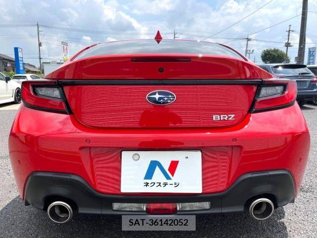 Subaru BRZ 2022-02 357465-15