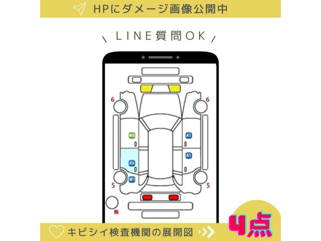 Daihatsu CAST 2016-01 194575-6