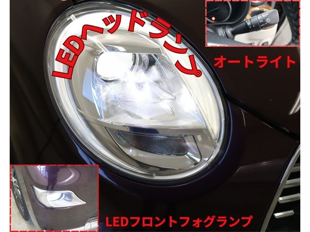 Daihatsu CAST 2016-01 194575-26